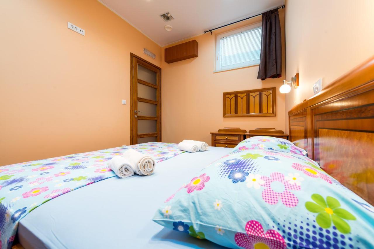Apartment Anna Dubrovnik Eksteriør bilde