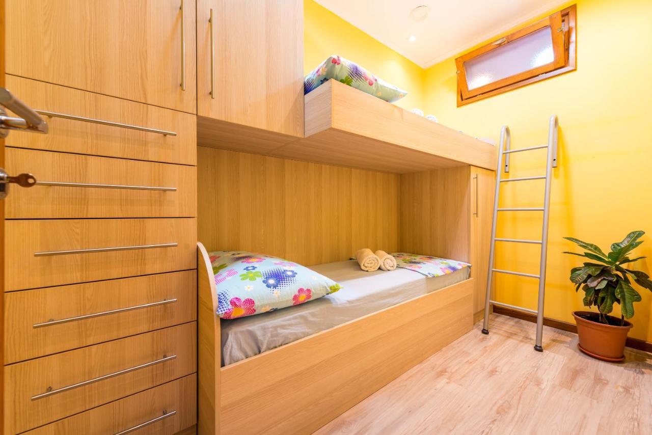 Apartment Anna Dubrovnik Eksteriør bilde