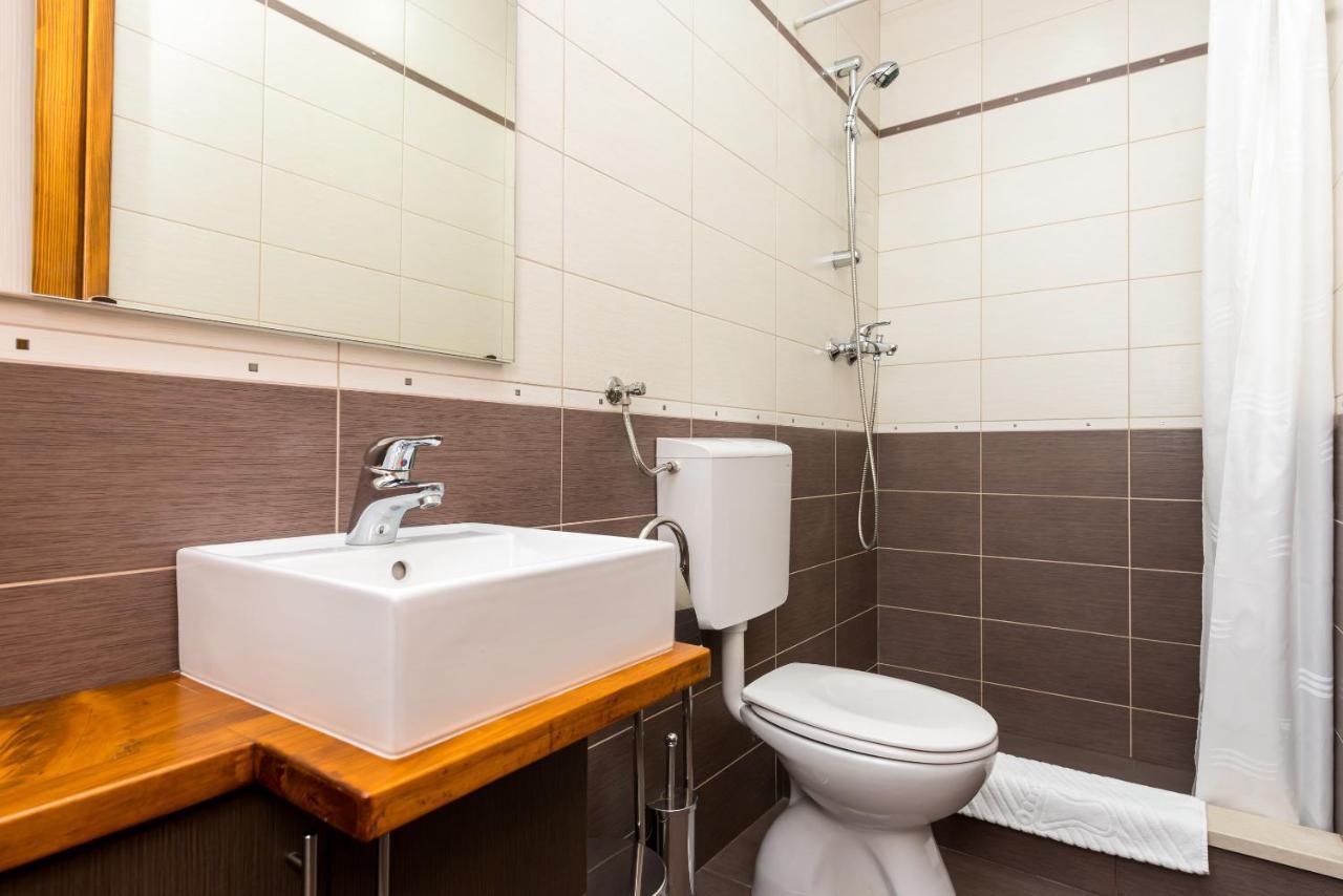 Apartment Anna Dubrovnik Eksteriør bilde