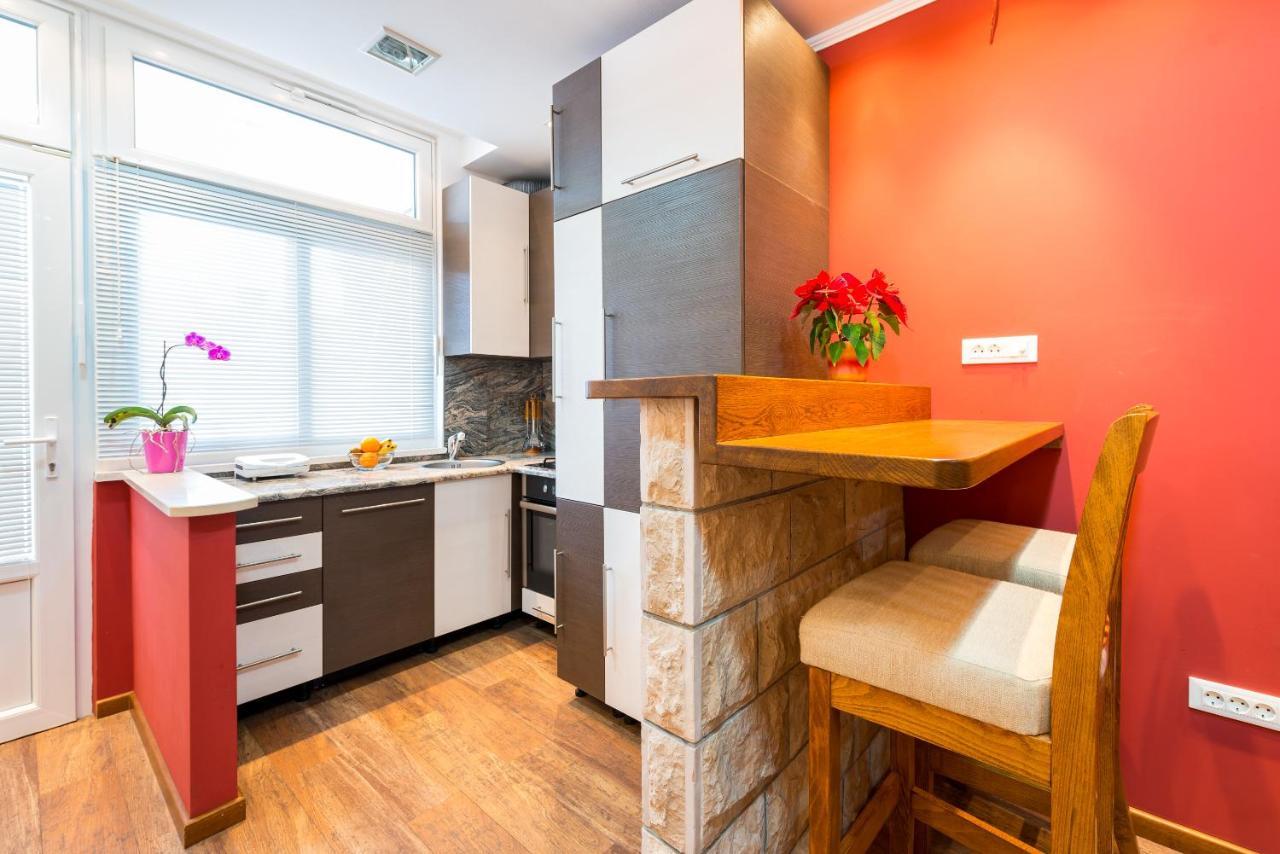 Apartment Anna Dubrovnik Eksteriør bilde