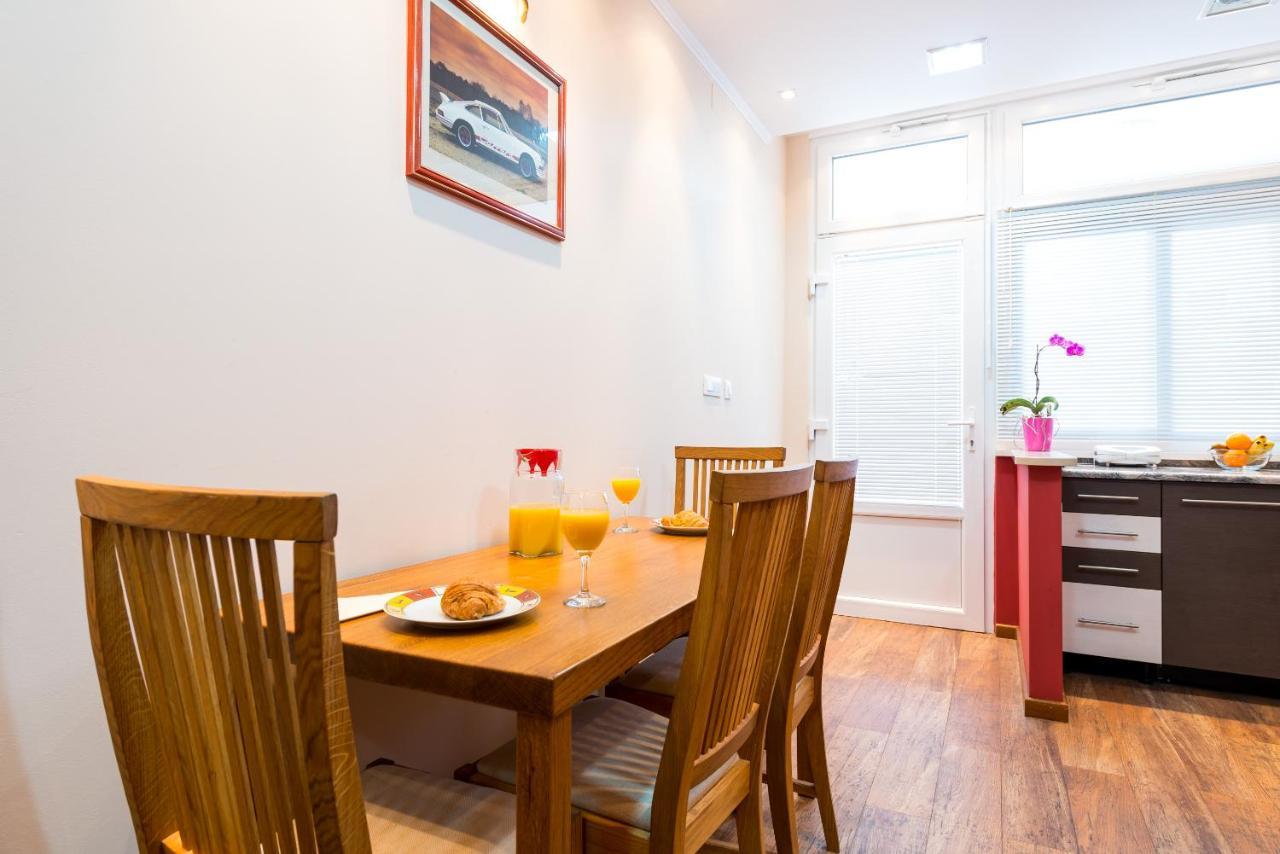 Apartment Anna Dubrovnik Eksteriør bilde
