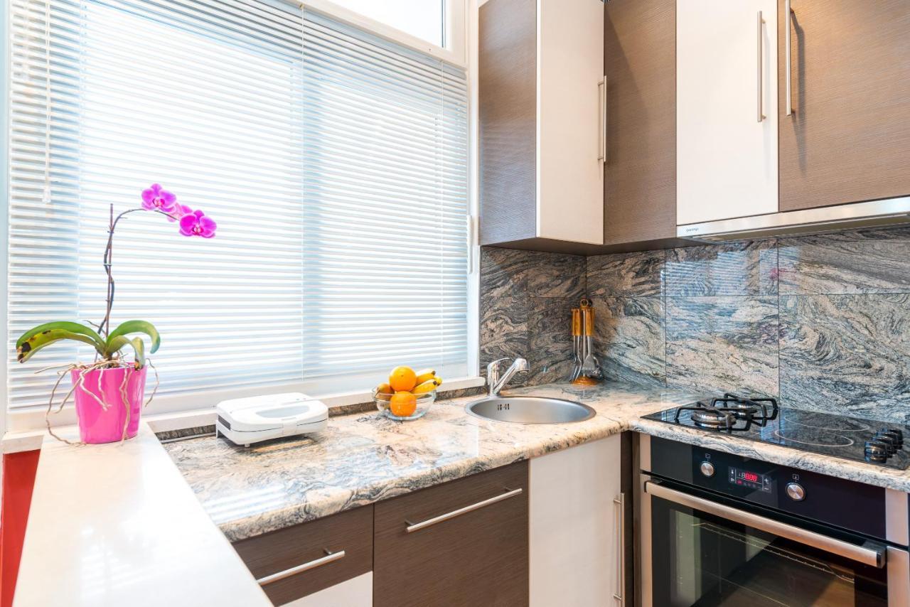 Apartment Anna Dubrovnik Eksteriør bilde