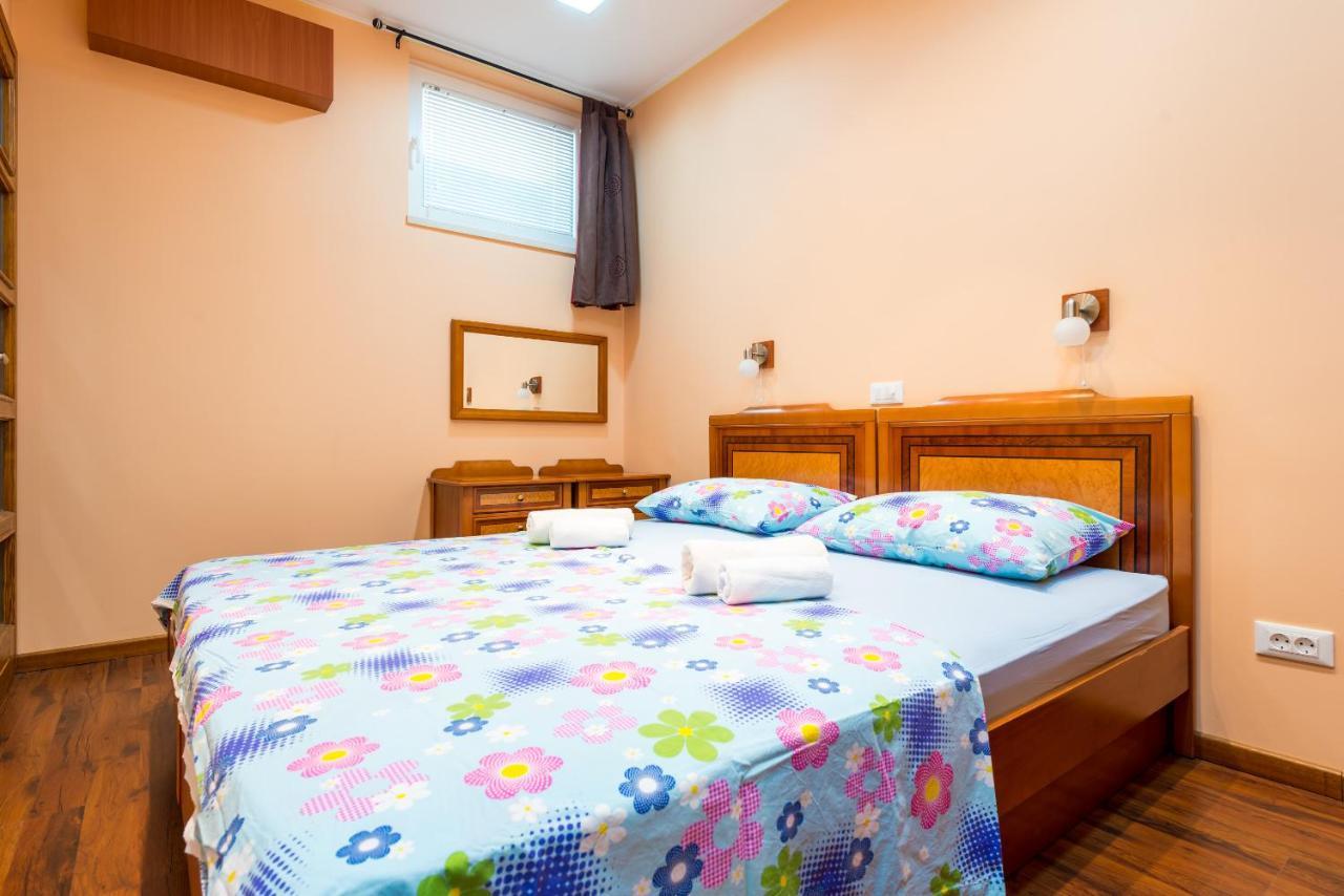 Apartment Anna Dubrovnik Eksteriør bilde