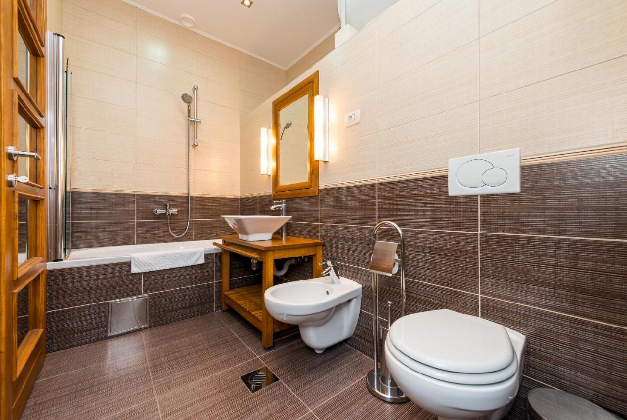 Apartment Anna Dubrovnik Eksteriør bilde