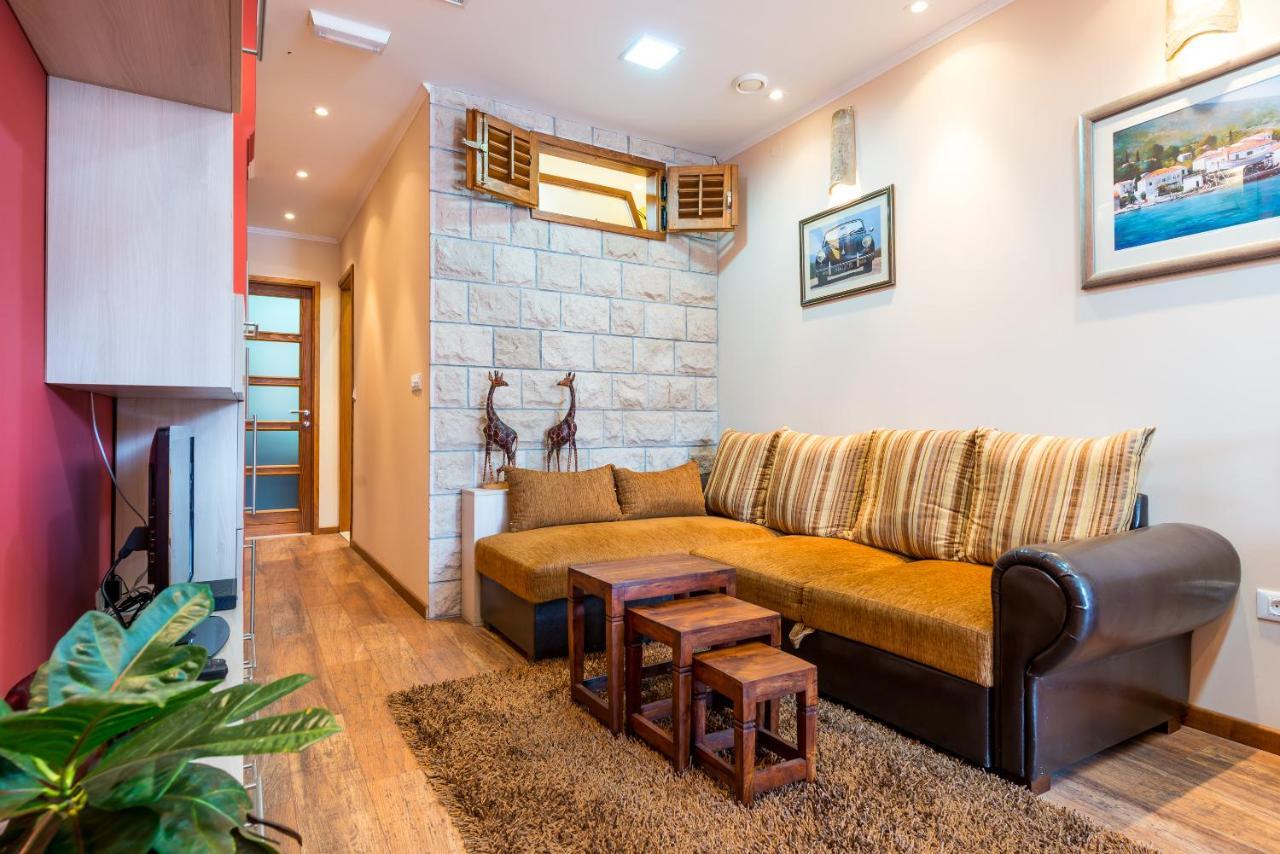 Apartment Anna Dubrovnik Eksteriør bilde